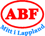 Logotyp ABF Mitt i Lappland