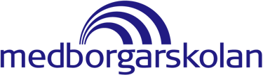 Logotyp Medborgarskolan